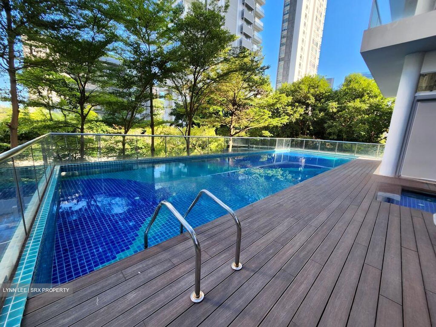 Angullia Park Residences @ Orchard (D10), Apartment #467711061